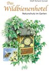 Buchcover Das Wildbienenhotel