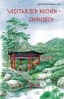 Buchcover Vegetarisch kochen - chinesisch