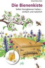 Buchcover Die Bienenkiste