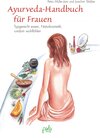 Buchcover Ayurveda-Handbuch für Frauen