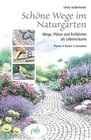 Buchcover Schöne Wege im Naturgarten