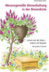 Buchcover Wesensgemäße Bienenhaltung in der Bienenkiste