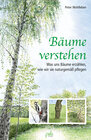 Buchcover Bäume verstehen