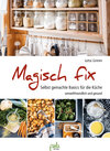 Buchcover Magisch fix