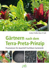 Buchcover Gärtnern nach dem Terra-Preta Prinzip