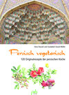 Buchcover Persisch vegetarisch