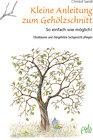 Buchcover Kleine Anleitung zum Gehölzschnitt