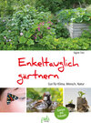 Buchcover Enkeltauglich gärtnern