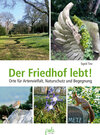 Buchcover Der Friedhof lebt!