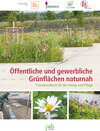 Buchcover Öffentliche und gewerbliche Grünflächen naturnah