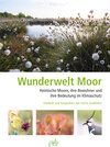 Buchcover Wunderwelt Moor