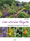Buchcover Unser naturnaher Kleingarten