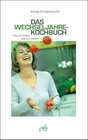 Buchcover Das Wechseljahrekochbuch