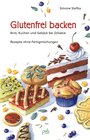 Buchcover Glutenfrei backen