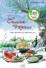 Buchcover Cucina vegana
