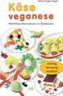 Buchcover Käse veganese