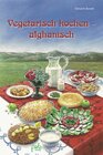 Buchcover Vegetarisch kochen - afghanisch