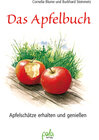 Buchcover Das Apfelbuch