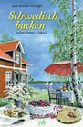 Buchcover Schwedisch backen