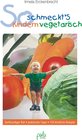 Buchcover So schmeckt's Kindern vegetarisch