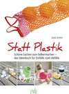 Buchcover Statt Plastik