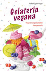Buchcover Gelateria vegana
