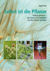 Buchcover Selbst ist die Pflanze