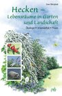 Buchcover Hecken - Lebensräume in Garten und Landschaft