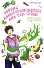 Buchcover Vegane Rohköstlichkeiten aus dem Mixer