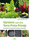 Buchcover Gärtnern nach dem Terra-Preta-Prinzip
