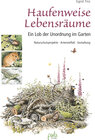 Buchcover Haufenweise Lebensräume