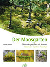 Buchcover Der Moosgarten