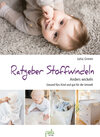 Buchcover Ratgeber Stoffwindeln