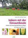 Buchcover Imkern mit der Einraumbeute