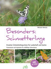 Buchcover Besonders: Schmetterlinge