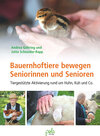 Buchcover Bauernhoftiere bewegen Seniorinnen und Senioren