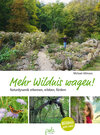 Buchcover Mehr Wildnis wagen!