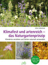 Buchcover Klimafest und artenreich - das Naturgartenprinzip