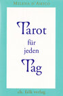 Buchcover Tarot für jeden Tag