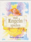 Buchcover Mit Engeln spielen