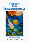 Buchcover Frieden und Friedensrituale