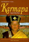Buchcover Seine Heiligkeit der 17. Gyalwa KARMAPA Urgyen Trinley Dorje