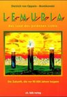 Buchcover Lemuria - das Land des goldenen Lichts