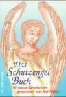 Buchcover Das Schutzengelbuch