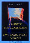 Buchcover Freiheit von Depression