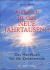 Buchcover Aufbruch in das neue Jahrtausend