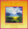 Buchcover Lemuria - Ashamah