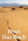 Buchcover Jesus - das Buch