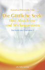 Buchcover Die Göttliche Seele