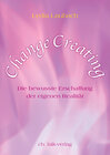 Buchcover Change Creating